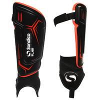 Sondico Flair Ankle Shinguards