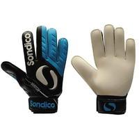 Sondico Match Mens Goalkeeper Gloves