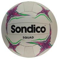 Sondico Squad Netball