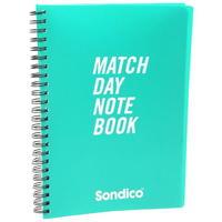 Sondico Session Planner