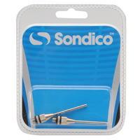 Sondico 2 Pack Needle Adaptor