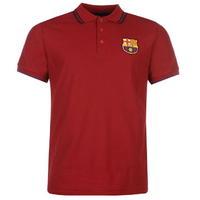 Source Lab Barcelona Polo Shirt Mens