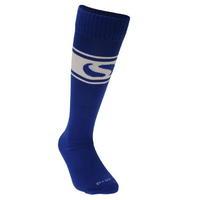 Sondico Oldham Athletic Home Mini Socks 2016 2017