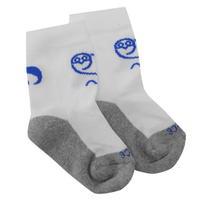 sondico sheffield wednesday home baby socks