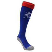 sondico oldham athletic home socks 2015 2016