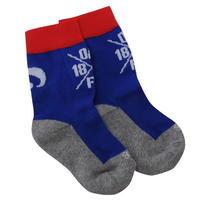 Sondico Oldham Athletic Home Socks 2015 2016 Baby