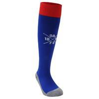 Sondico Oldham Athletic Home Socks 2015 2016 Mini