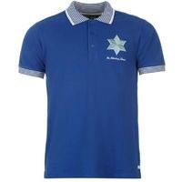 Source Lab Football Club Founding Father Polo Shirt