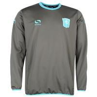 Sondico FC Twente Match Sweater Mens