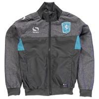 sondico fc twente tracksuit jacket junior boys