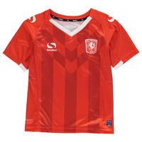 Sondico FC Twente Pre Match Jersey Junior Boys