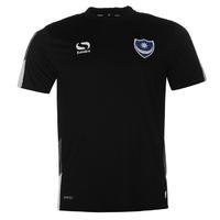 sondico portsmouth training tee mens