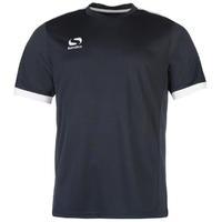 Sondico Fund Polyester Football Top Mens