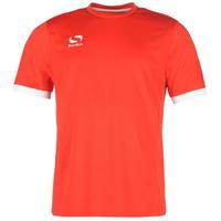 Sondico Fund Polyester Football Top Mens