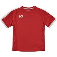 Sondico Fundamental T Shirt Juni...