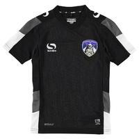 Sondico Oldham Athletic Training Shirt Junior