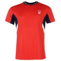 source lab lab nottingham forest t shirt junior