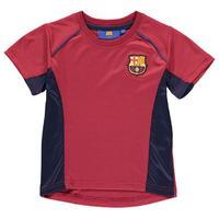 Source Lab Barcelona Polyester TShirt Infant Boys