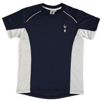 Source Lab Tottenham Hotspur Poly T Shirt Infant Boys