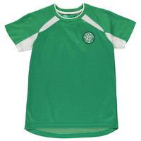 Source Lab Celtic Poly Tee Junior Boys