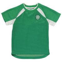 Source Lab Celtic Poly T Shirt Infant Boys