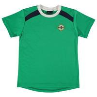 Source Lab Northern Ireland Poly T Shirt Infant Boys