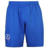 Sondico Portsmouth Away Shorts 2016 2017