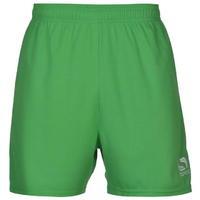 sondico yeovil town home shorts mens