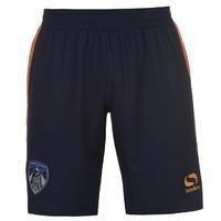 Sondico Oldham Athletic Away Shorts 2017 2018