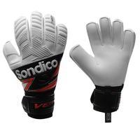 sondico venata goalkeeper gloves mens