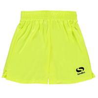 Sondico Grass Roots Football Shorts Junior