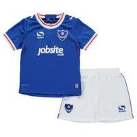 sondico portsmouth home mini kit 2017 2018 infant boys