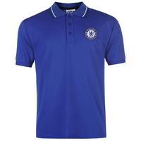 Source Lab Chelsea Polo Sn74