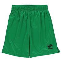 Sondico Grass Roots Football Shorts Junior