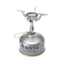 Soto Amicus