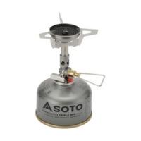Soto Windmaster