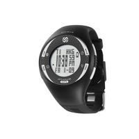 Soleus GPS Pulse BLE Watch Heart Rate Monitor Black/White