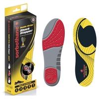 Sorbothane Double Strike Insoles UK Size 11-12.5