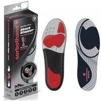 sorbothane pro insoles uk size 10