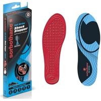 sorbothane full strike insoles uk size 9