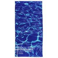 SoulCal Beach Towel