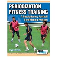 SoccerTutor Periodization Fitness Training Book