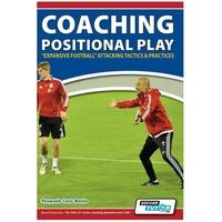 SoccerTutor Coaching Positional Play