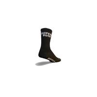 Sock Guy - SGX 6 Cuff Socks Dopers Suck S/M