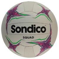 Sondico Squad Netball