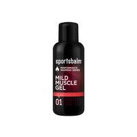 Sportsbalm - Muscle (Rub Down) Gel