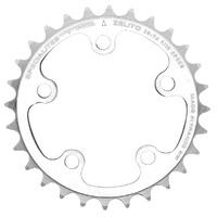 Specialites TA - CRing Shim/Campagnolo Triple (PCD 74) 30T Silver