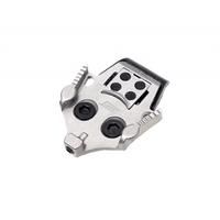 speedplay g3 frog pedal cleats