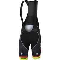 sportful trek segafredo pro classic bib shorts 2017