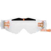spy optic woot woot race clear view system visors 2017